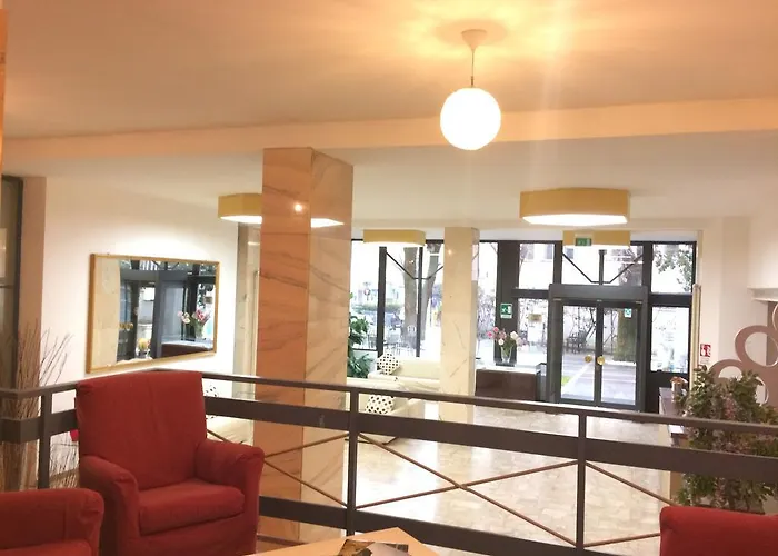 Grand Hotel Bolognese