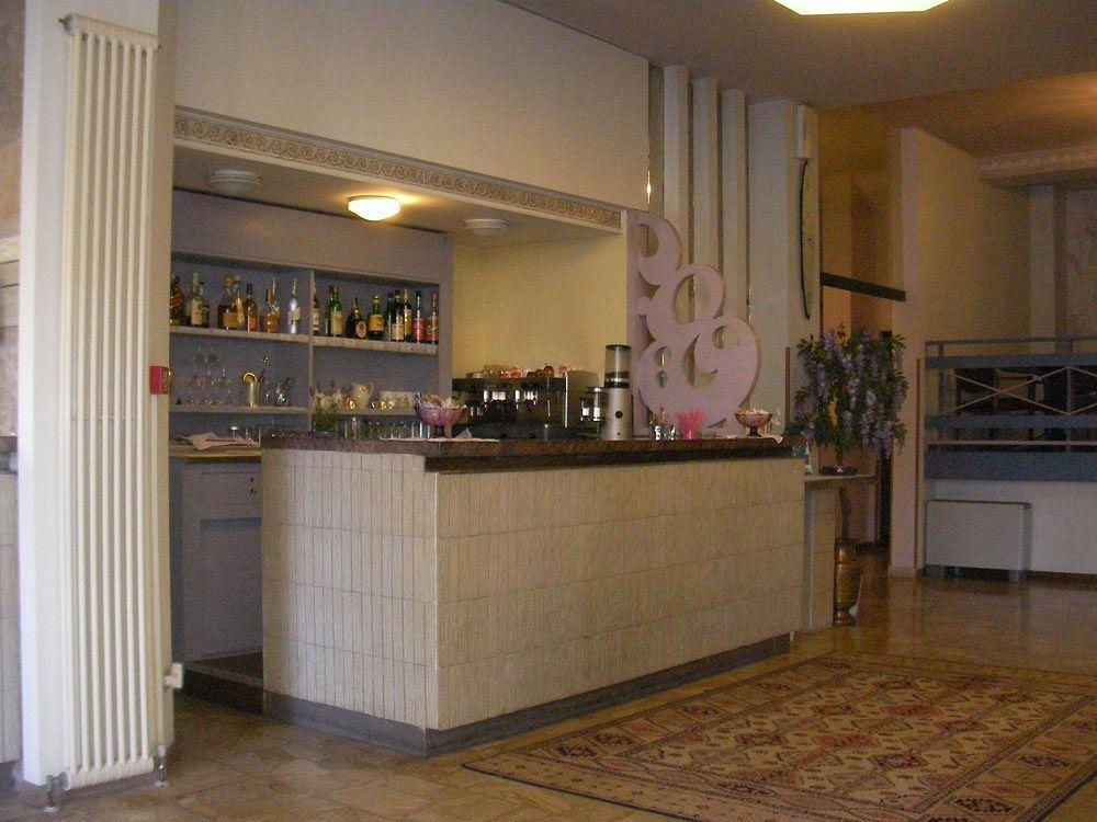 Hotel Grand Bolognese