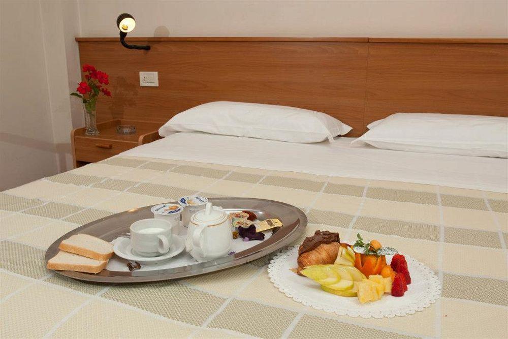 Hotel Grand Bolognese Salsomaggiore Terme