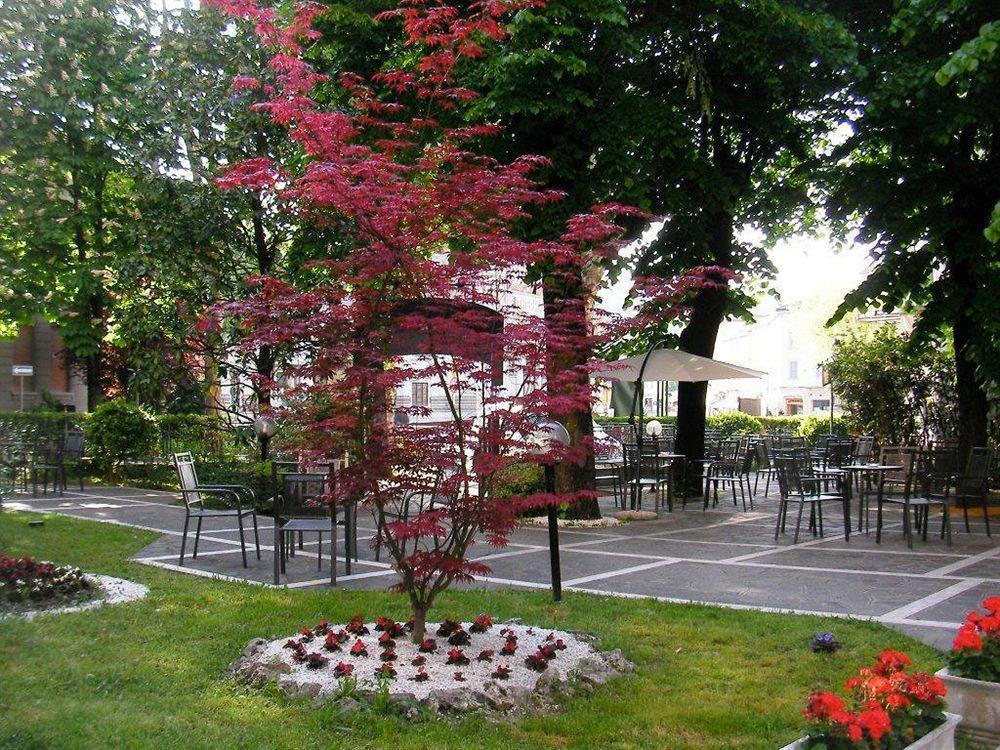 Grand Bolognese Salsomaggiore Terme