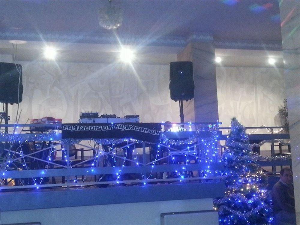 Hotel Grand Bolognese
