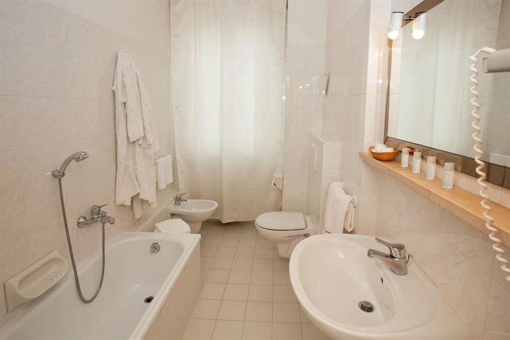 Hotel Grand Bolognese Salsomaggiore Terme