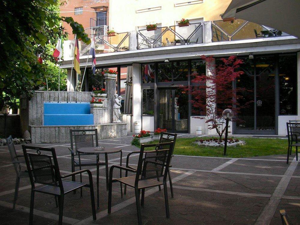 Hotel Grand Bolognese