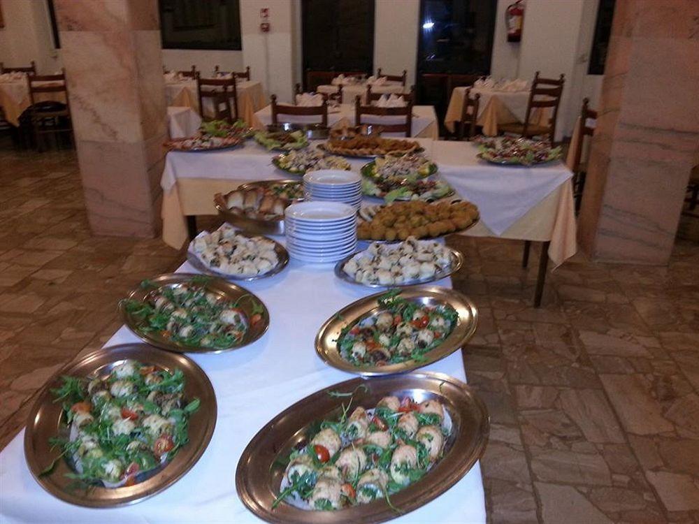 Hotel Grand Bolognese Salsomaggiore Terme