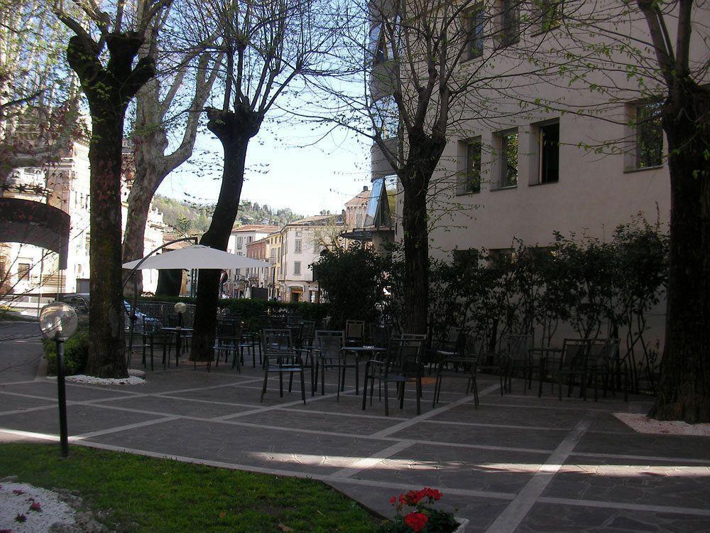 Hotel Grand Bolognese