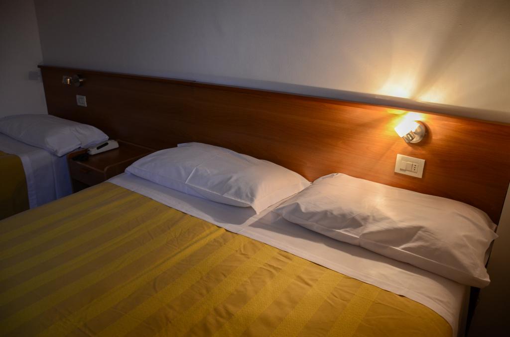 Grand Bolognese Hotel 3*