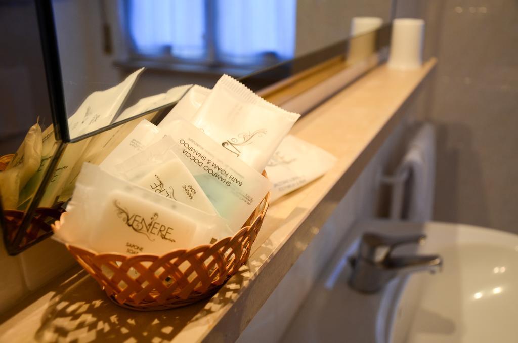 Hotel Grand Bolognese Salsomaggiore Terme