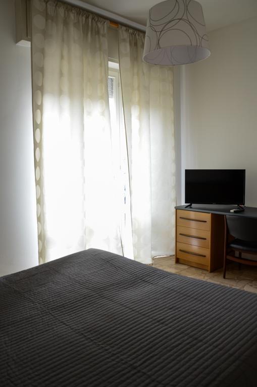 Hotel Grand Bolognese Salsomaggiore Terme
