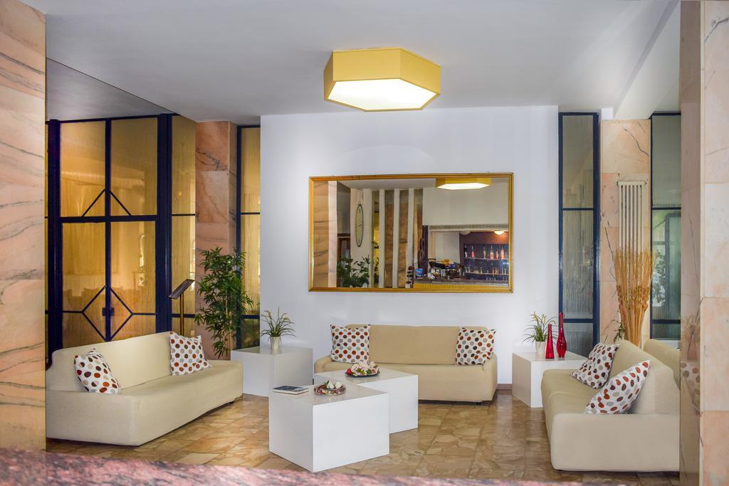 Hotel Grand Bolognese Salsomaggiore Terme