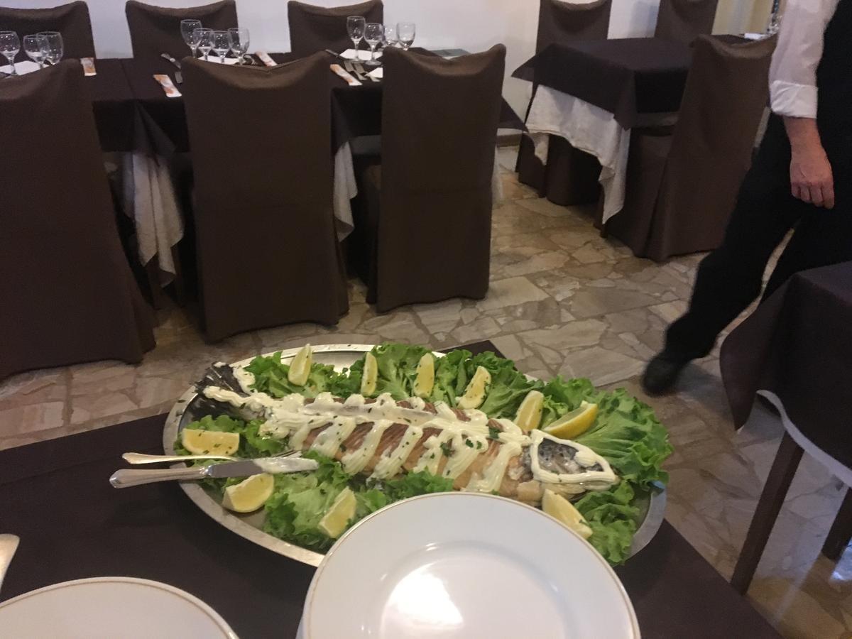 Grand Bolognese Hotel 3*
